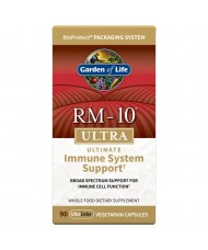 RM-10 ULTRA Immune System Support  - podpora imunity - 90 kapslí